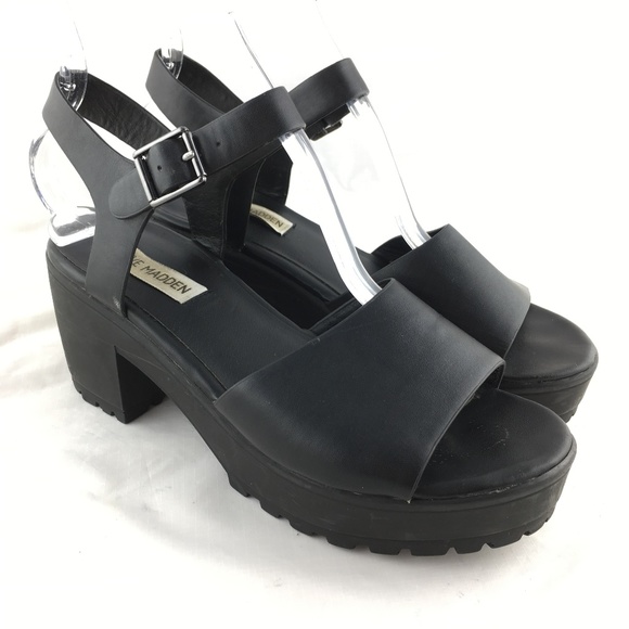 steve madden wide width shoes